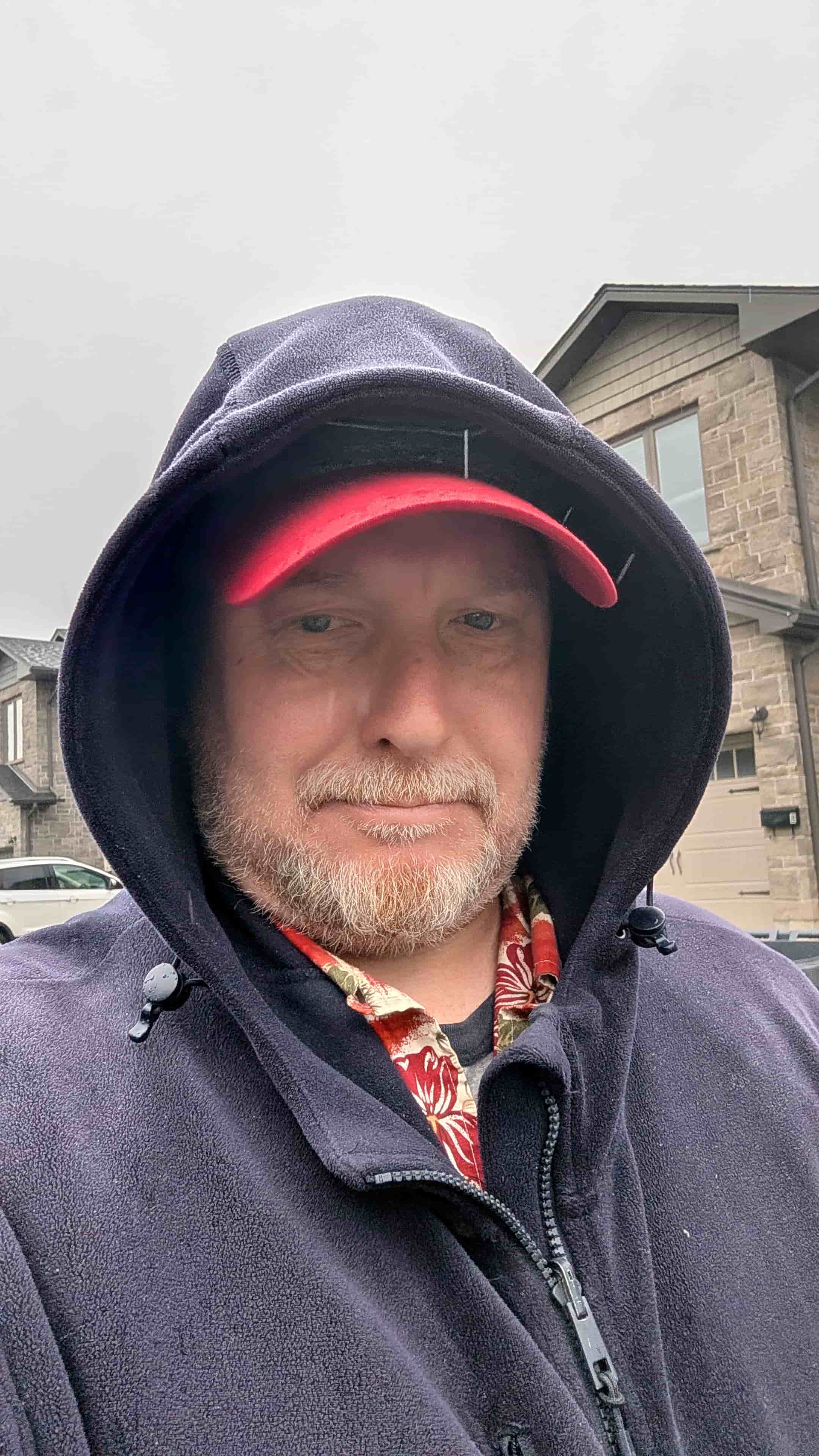 Mike Corcoran